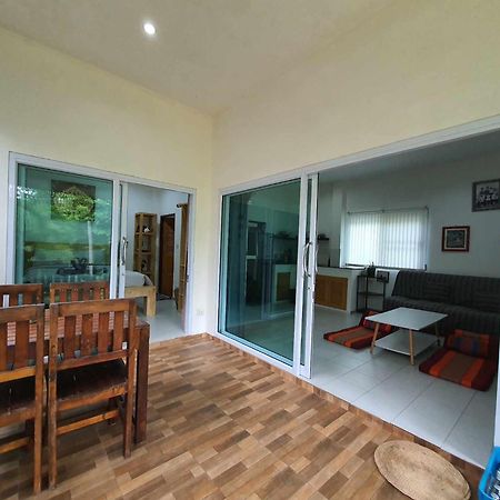 Willa Niniari House Thongsala Zewnętrze zdjęcie