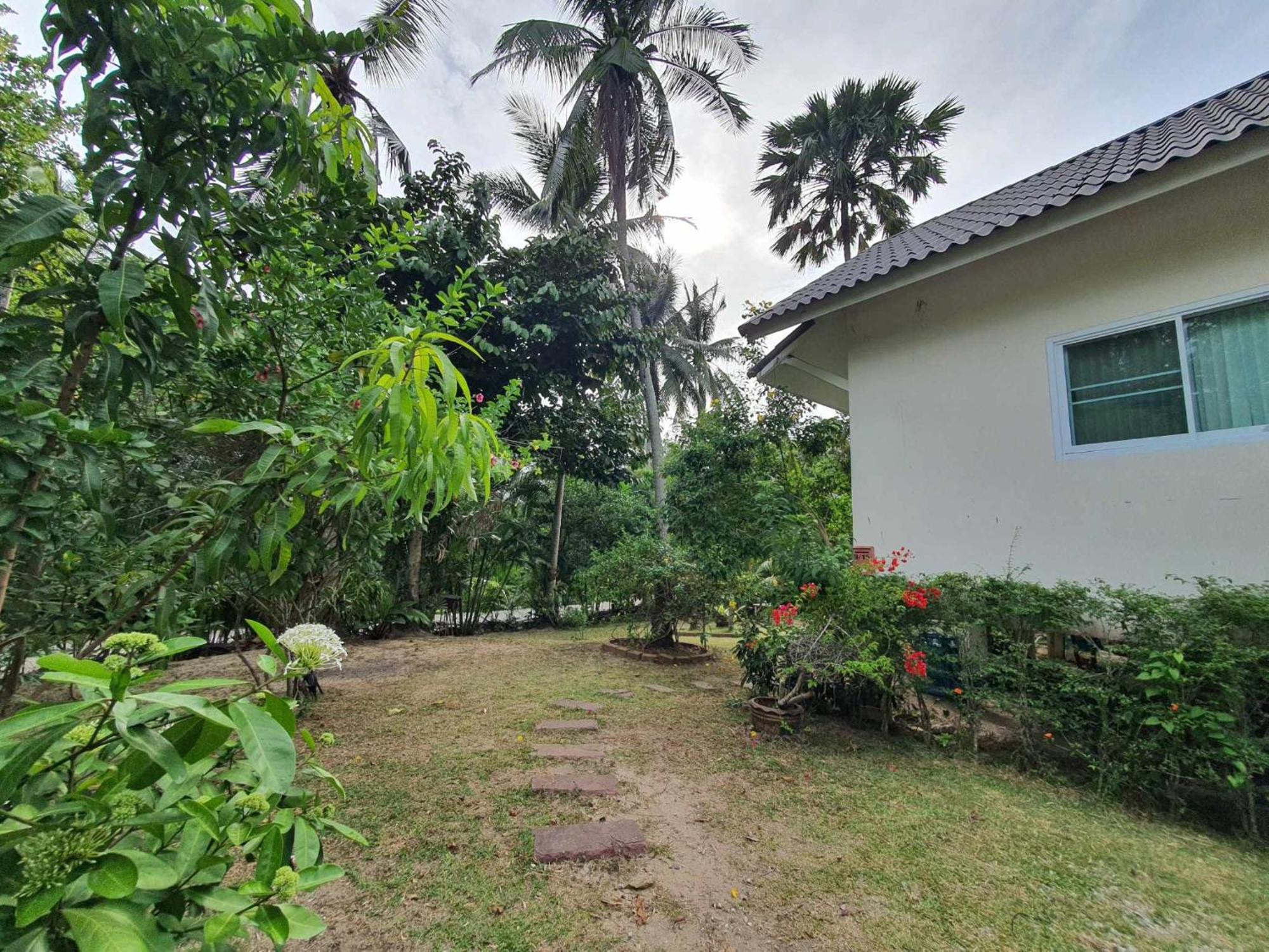 Willa Niniari House Thongsala Zewnętrze zdjęcie