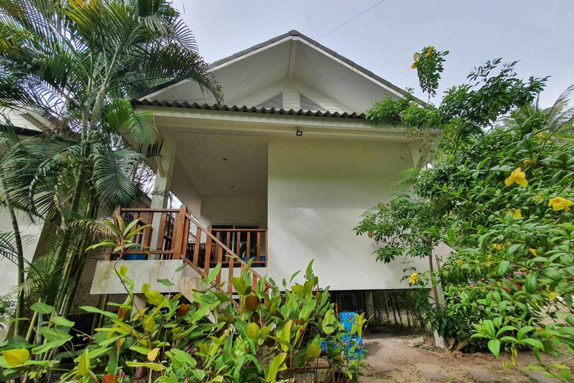 Willa Niniari House Thongsala Zewnętrze zdjęcie